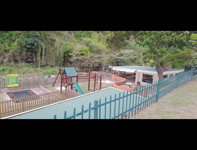 2 BEDROOM GATED ESTATE FOR SALE IN ESCOMBE